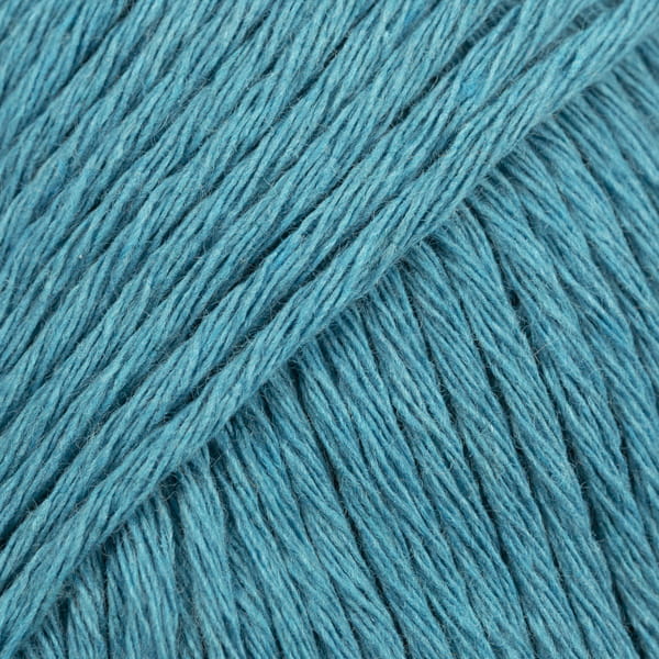 Włóczka Drops Cotton Light / 14 turkusowy