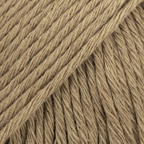 Włóczka Drops Cotton Light / 22 brąz