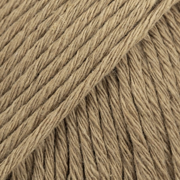 Włóczka Drops Cotton Light / 22 brąz