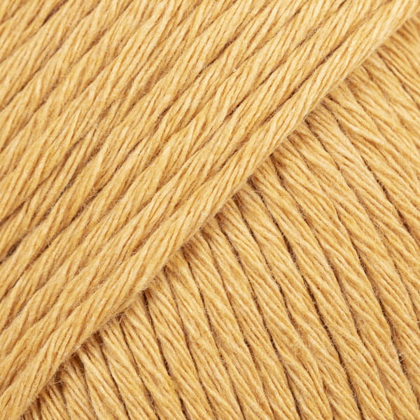 Włóczka Drops Cotton Light / 28 żółty