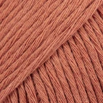 Włóczka Drops Cotton Light 35 / rdza