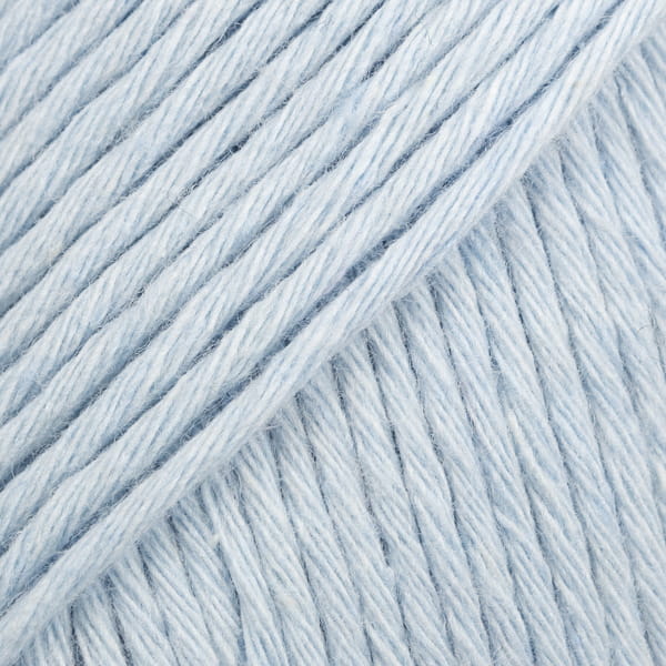 Włóczka Drops Cotton Light / 08 błękitny stalowy