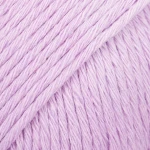 Włóczka Drops Cotton Light 25 / jasny liliowy