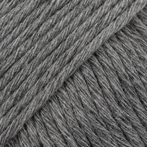 Włóczka Drops Cotton Light / 30 ciemny szary