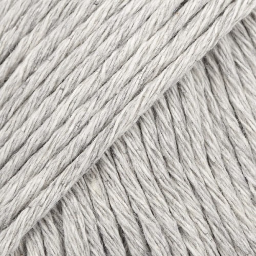 Włóczka Drops Cotton Light / 31 perłowo-szary