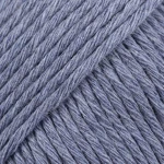 Włóczka Drops Cotton Light 34  / jasny dżins
