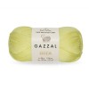 Włóczka Gazzal Giza 2459 / lemoniada
