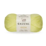 Włóczka Gazzal Giza 2459 / lemoniada