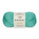 Włóczka Gazzal Giza 2481 / patyna