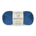 Włóczka Gazzal Giza 2475 / atrament