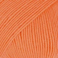 Włóczka Drops Baby Merino / 36 pomarańczowy / uni color