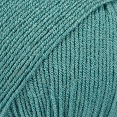 Włóczka Drops Baby Merino 47 / morze północne / uni color