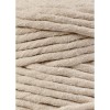 Sznurek skręcany bawełniany Bobbiny Macrame Cord / Beżowy / Beige / 5mm / 100m