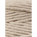 Sznurek skręcany bawełniany Bobbiny Macrame Cord / Beżowy / Beige / 5mm / 100m