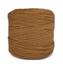T-shirt Yarn Cotton Spaghetti / odcienie brązu