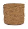 T-shirt Yarn Cotton Spaghetti / odcienie brązu