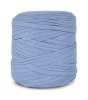 T-shirt Yarn Cotton Spaghetti / odcienie niebieskiego