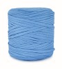 T-shirt Yarn Cotton Spaghetti / odcienie niebieskiego