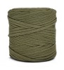 T-shirt Yarn Cotton Spaghetti / odcienie zieleni