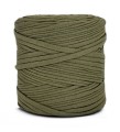 T-shirt Yarn Cotton Spaghetti / odcienie zieleni