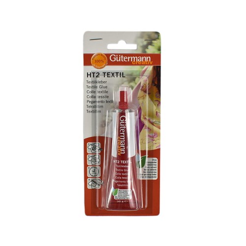 Klej do tkanin GUTERMANN HT2 / 30 g