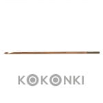 Szydełko afgańskie tunezyjskie KnitPro Ginger / 5,5 mm