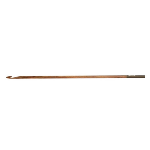 Szydełko afgańskie tunezyjskie KnitPro Ginger / 6,0 mm 