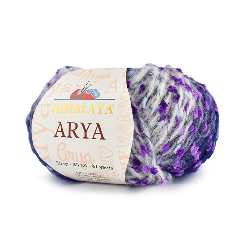 Włóczka Himalaya Arya 612