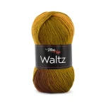 Příze Vlna Hep Waltz 5710 / náhrada Nako Vals