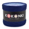 KOKONEK Merino 547 ALLYMOTEK- Granat/atrament/błękit/lawenda/ametyst
