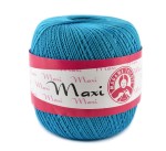 Kordonek Madame Tricote Paris Maxi 5519 lazur