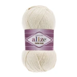 Włóczka Alize Cotton Gold 599 / piaskowy / 100g
