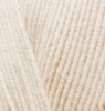 Włóczka Alize Cotton Gold 599 / piaskowy