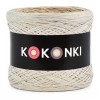 KOKONEK Classic B086 - Szarobeżowy/zimny beż/krem