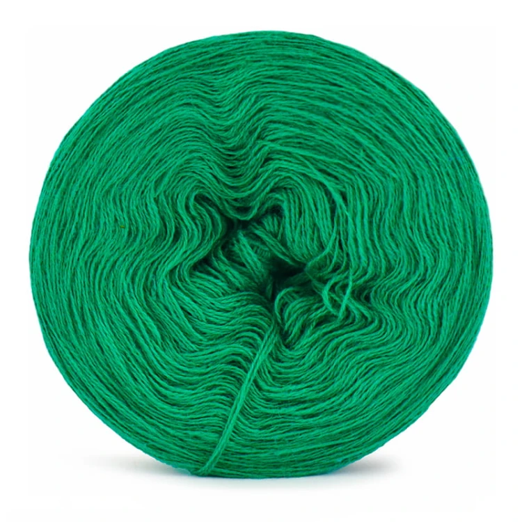 KOKONEK Classic Jeden kolor - absynt / 250 m