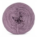 KOKONEK Classic Jeden kolor - blady fiolet / 250 m