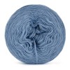 KOKONEK Classic Jeden kolor - denim / 250 m