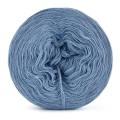 KOKONEK Classic Jeden kolor - denim / 250 m