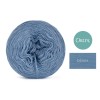 KOKONEK Classic Jeden kolor - denim / 250 m