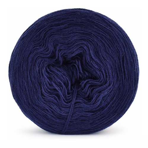 KOKONEK Classic Jeden kolor - granat / 250 m