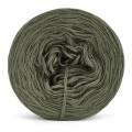 KOKONEK Classic Jeden kolor - khaki / 250 m
