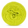 KOKONEK Classic Jeden kolor - kiwi / 250 m