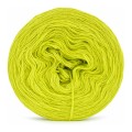KOKONEK Classic Jeden kolor - kiwi / 250 m