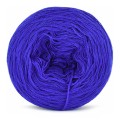 KOKONEK Classic Jeden kolor - kobalt / 250 m