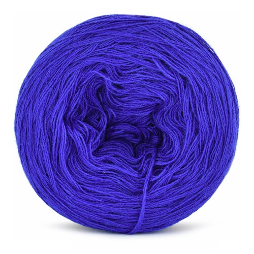 KOKONEK Classic Jeden kolor - kobalt / 250 m