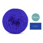 KOKONEK Mono Classic jeden kolor - kobalt / 250m