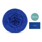 KOKONEK Mono Classic jeden kolor - lapis / 250m