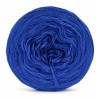 KOKONEK Classic Jeden kolor - lapis / 250 m