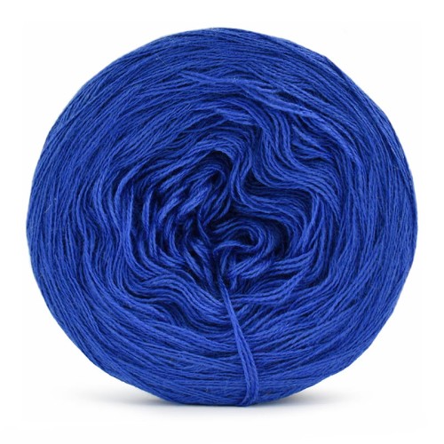 KOKONEK Classic Jeden kolor - lapis / 250 m