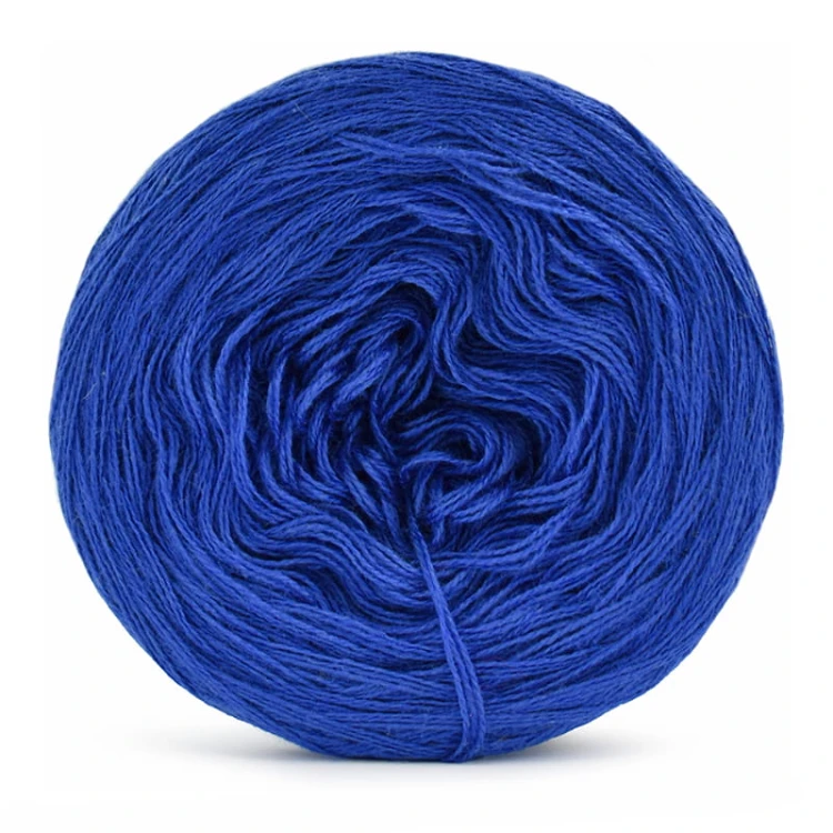 KOKONEK Classic Jeden kolor - lapis / 250 m